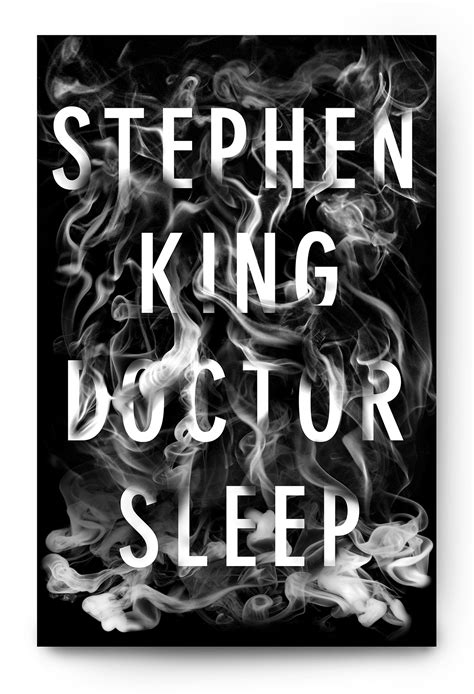 Stephen King • Book Artwork On Behance