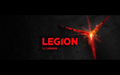 Lenovo Legion Обои На Рабочий Стол 1920х1080
