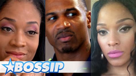 stevie j reveals what really happened in threesome with mimi faust and joseline hernandez youtube