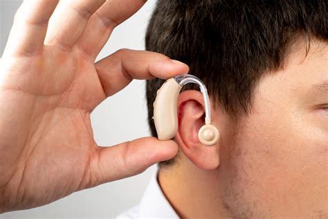 Tips For First Time Hearing Aid Users Adjusting To Life