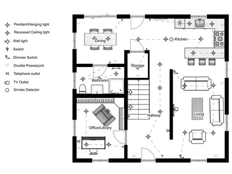 How To Create A Space Plan For Your Interior Design Project