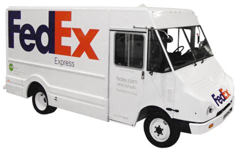 The fedex ground truck over takes a fedex express truck. Custom Trade Show Displays | Display Banners | Casino Signage - Pixus Digital Printing