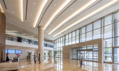 Parkwayhealth Gleneagles Shanghai International Hospital Hks Architects