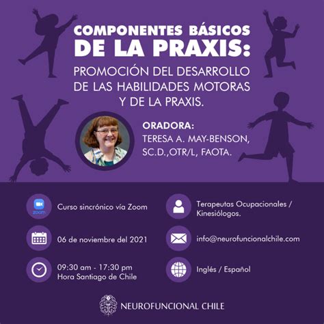 Componentes Básicos Para El Movimiento Y La Praxis Promoción Del