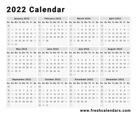Week Calendar 2022 Calendar Printables Free Blank