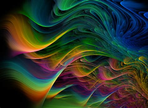 Multicolored Waves 11678924 By Stockproject1 On Deviantart
