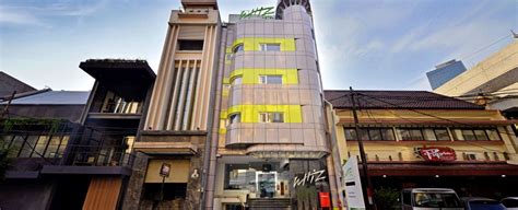 Whiz Hotel Falatehan Jakarta