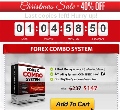 Forex Combo System Review Things To Consider Before Investing Guard