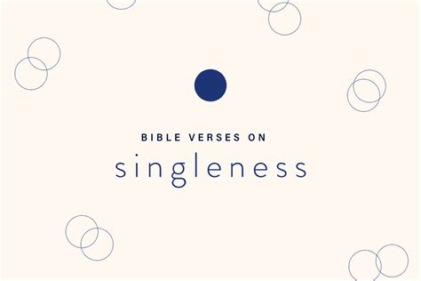 17 Bible Verses On Singleness Bible To Life