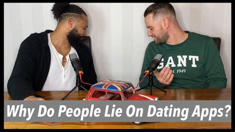 These dating statistics reveal a lot about dating behaviors and preferences, and can help you figure out the things women find attractive by understanding women and what they've already told us. Why Do People Lie on Dating Apps? | Funny Highlight from ...