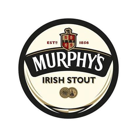 Murphys Irish Stout 50l Keg Inn Express