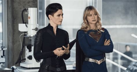 Supergirl Season 5 Episode 11 Release Date Watch Online Episode 10 Recap