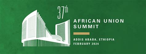 African Union An Integrated Prosperous And Peaceful Africa