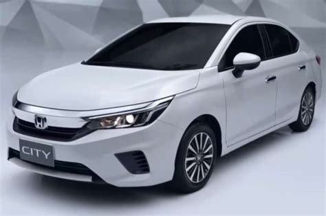 Honda City 2022 Price In Pakistan New Model Shape Specs Interior