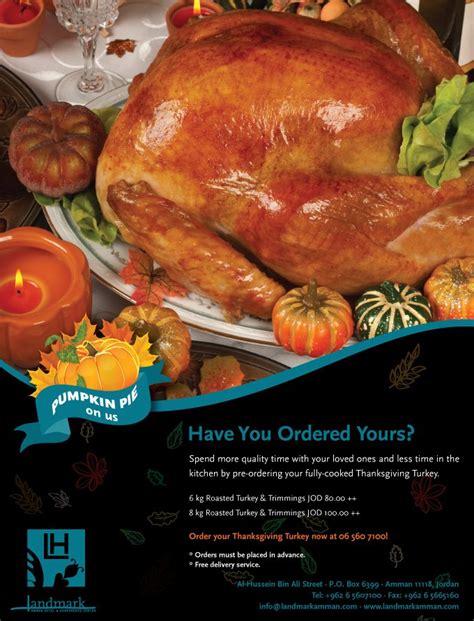 Prepared thanksgiving dinner tips pre cooked turkey. Pre Cooked Thanksgiving Dinner Package - Where To Order ...