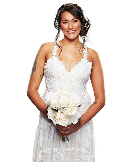Meet The Brides And Grooms Of Married At First Sight 2020 — The Latch