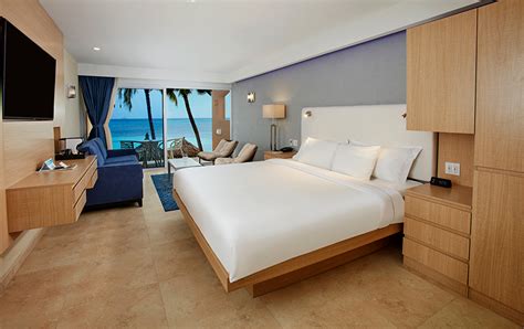 Tamarijn Aruba All Inclusive Opens With Renovated Accommodations