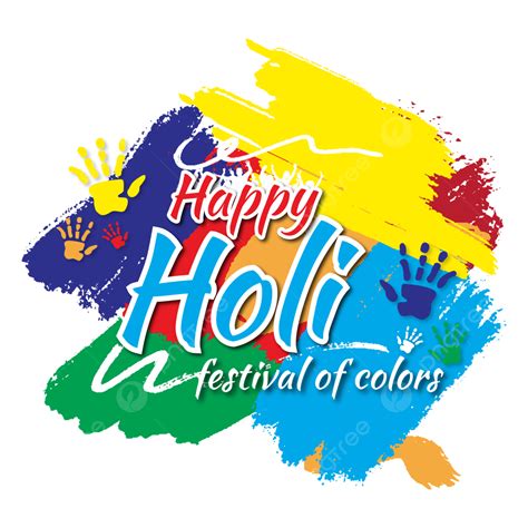 Holi 2024 Clipart Png Vector Psd And Clipart With Transparent