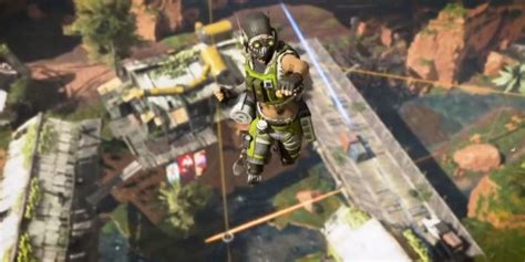 Apex Legends Will Soon Launch On Mobile And In China