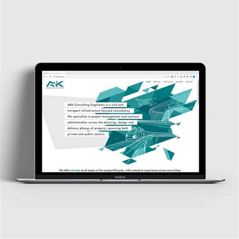 2022 Projects Ark Website Conway Creative