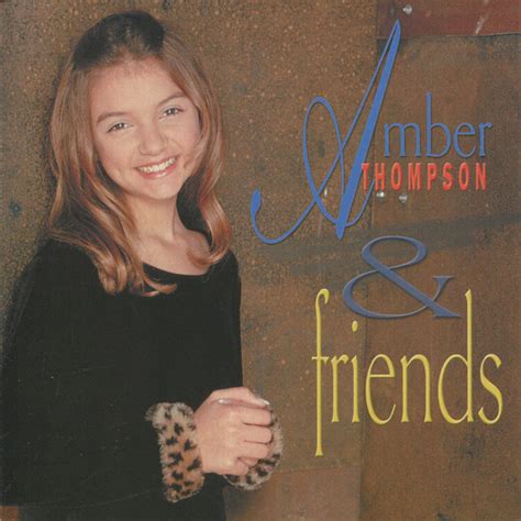 Amber Thompson Concerts Tour Songs Next Setlist