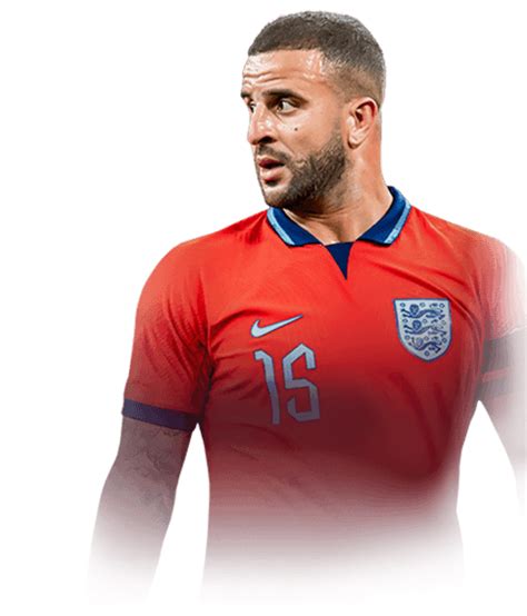 Kyle Walker World Cup Ptg Fifa 23 89 Rating And Price Futbin