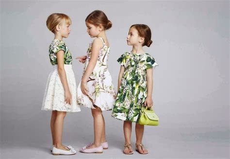 Junior Kids Fashion Trends For Summer