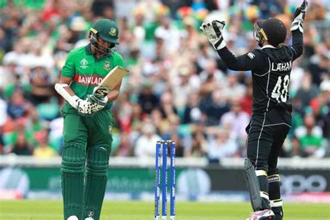 Cricbuzz, free and safe download. Shakib's all-round effort in vain as NZ clinch thriller | Cricbuzz.com