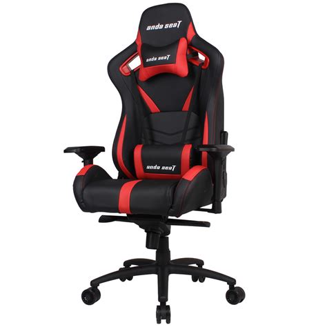 If you order this on costco online, you're going to pay $20 more because of shipping. Anda Seat Extra Large Gaming Chair AD12XL-03 Black red ...