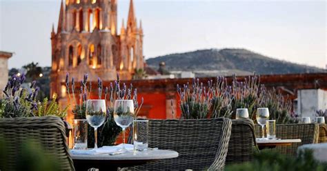 What To Eat Drink And Do In The Heart Of Mexico San Miguel De Allende