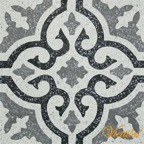Vietnam Encaustic Handmade Cement Tile