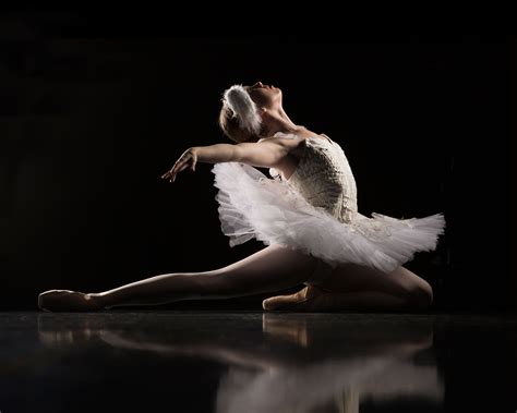 Byu Theatre Ballet Sells Tickets To Swan Lake The Daily Universe