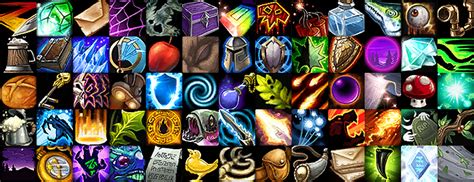 World Of Warcraft Icon At Collection Of World Of