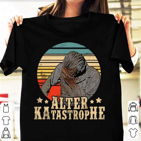 Deshalb ist diese, exklusiv im dmax shop erhältliche tasse genau das was du brauchst. Pretty Vintage Steel Buddies Alter Katastrophe shirt