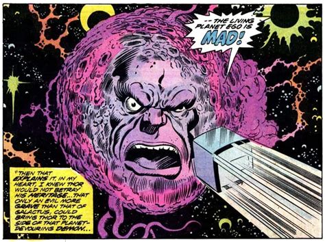 Maybe you would like to learn more about one of these? 'Guardians of the Galaxy Vol. 2': Who Is Ego the Living ...