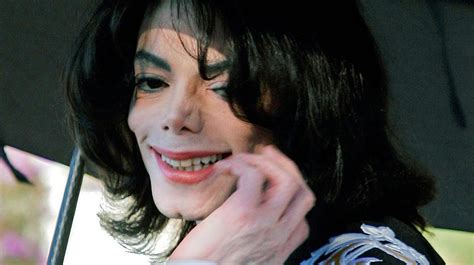 Un Guardaespaldas De Michael Jackson Revela Por Qu El Rey Del Pop