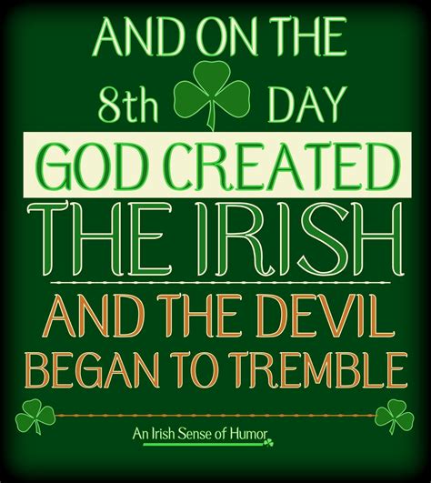 The Irish Irish Quotes Irish Funny Irish Life