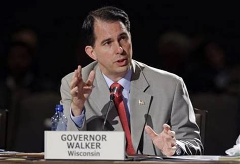 Republican Governors Words Shift On Gay Marriage