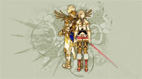Final fantasy xii hd wallpapers, desktop and phone wallpapers. Final Fantasy XII Wallpapers (69+ images)