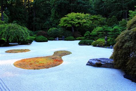 Zen Garden By Celem On Deviantart
