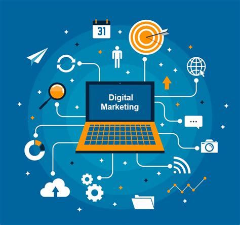 Everything You Need To Know About Digital Markeitng Century Media360