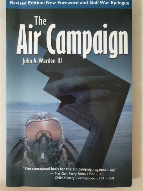 The Air Campaign Hobbies And Toys Stationery And Craft Art And Prints On