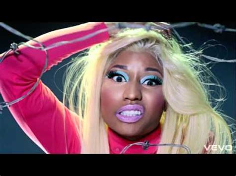 Nicki Minaj Beez In The Trap Explicit Ft 2 Chainz Official Music