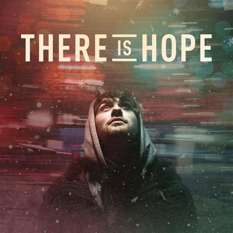 There Is Hope (Christmas Sermon Series) - JeffManess.com