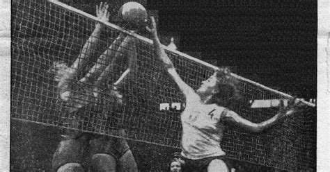 Em Que Ano O Voleibol Chegou Ao Brasil