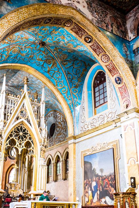 10 Places to Visit in Historical Quito Ecuador | Simplicity Relished