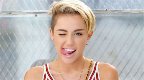 Miley Cyrus Celebs