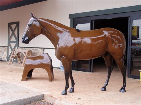 Check spelling or type a new query. Fiberglass Statues, Animals, & Objects! (table-top, Life ...