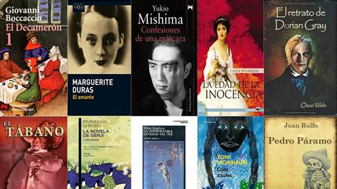 Diez Novelas Memorables El Nuevo Herald