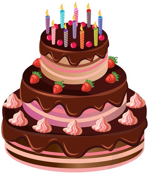 All png & cliparts images on nicepng are best quality. Chocolate cake Birthday cake Portable Network Graphics ...